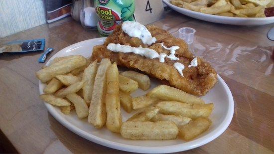 Life Boat Restaurant